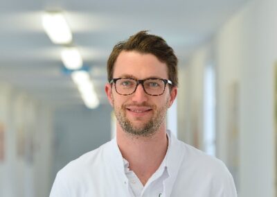 Dr. Julius Schmitz-Nahrath